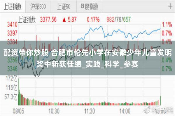 配资带你炒股 合肥市伦先小学在安徽少年儿童发明奖中斩获佳绩_实践_科学_参赛